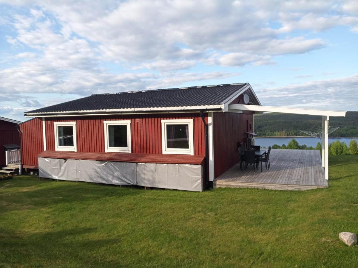 Vila Sunne Stugcenter 18 Gräsmark Exteriér fotografie